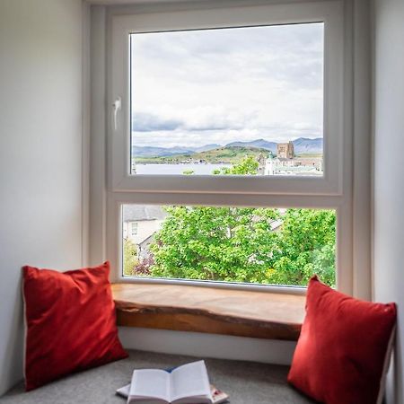 Burnbank Apartment Oban Exterior photo
